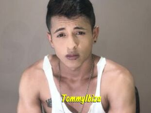 TommyIbiza