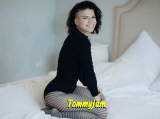 TommyJam