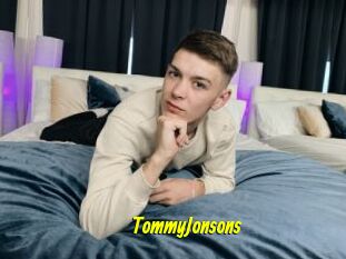 TommyJonsons