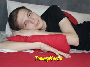 TommyMartin