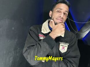TommyMayers