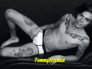 Tommy_Norman