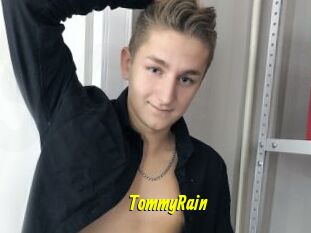 TommyRain