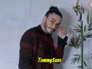 TommySans