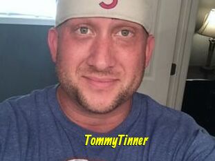 TommyTinner