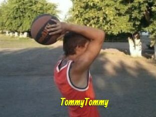 TommyTommy