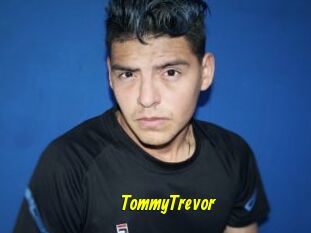 TommyTrevor