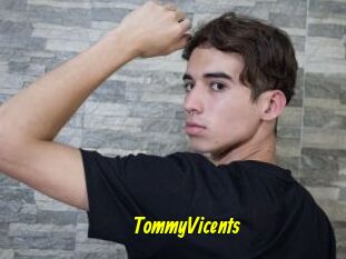 TommyVicents