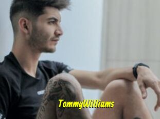TommyWilliams