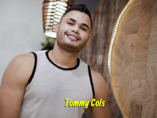 Tommy_Cols