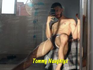 Tommy_Naughtyx