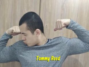 Tommy_Reed