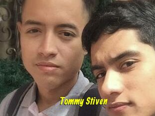 Tommy_Stiven