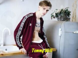 Tommy_Will