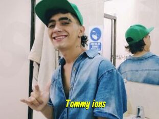 Tommy_ions