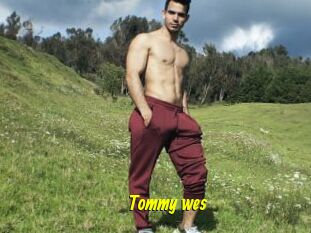 Tommy_wes