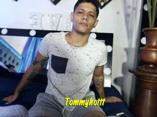 Tommyhottt