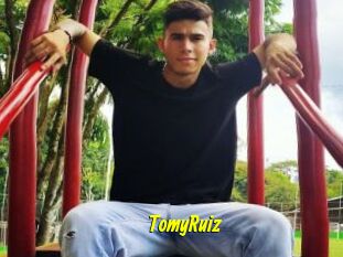TomyRuiz