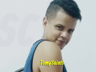 TomySaints