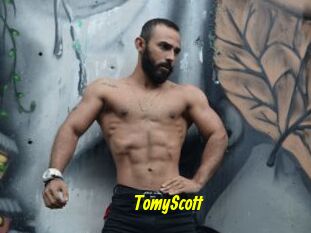 TomyScott