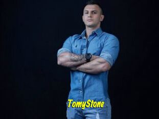 TomyStone