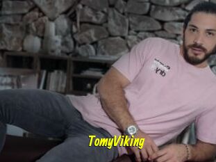 TomyViking