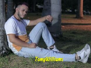 TomyWilliams