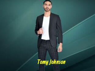 Tomy_Johnson