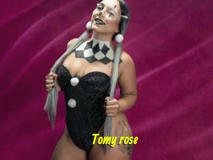 Tomy_rose