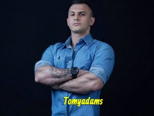 Tomyadams