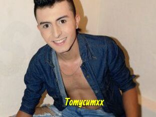 Tomycumxx