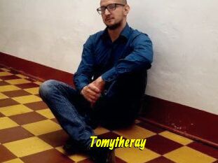 Tomytheray