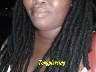Tongpiercing