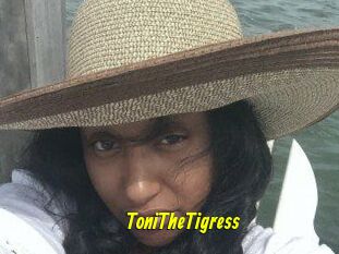 ToniTheTigress