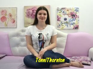 TonniThornton