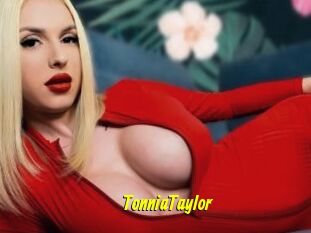 TonniaTaylor