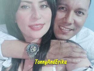 TonnyAndErika