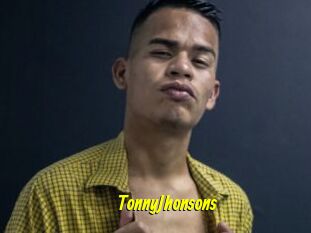 TonnyJhonsons