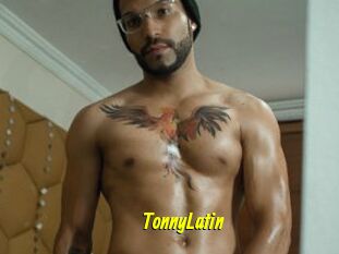 TonnyLatin