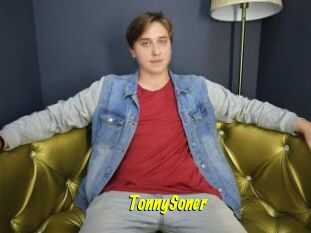 TonnySoner