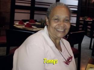 Tonnys