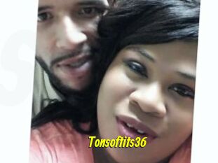 Tonsoftits36