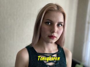 TonsyLeren