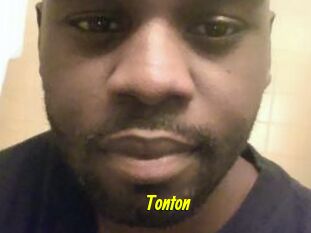 Tonton