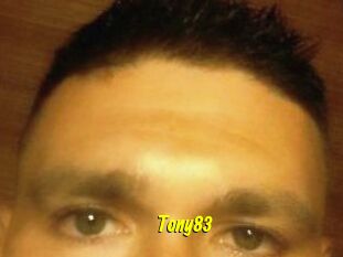 Tony83