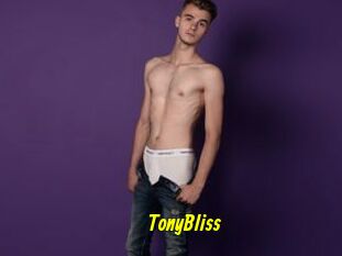 TonyBliss
