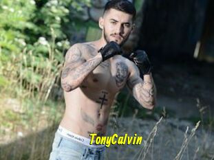 TonyCalvin