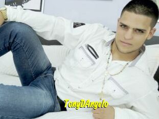 TonyDAngelo