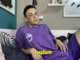 TonyDante