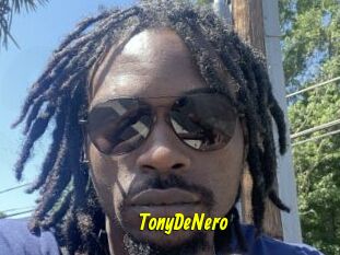 TonyDeNero